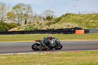 Middle Group Black Bikes